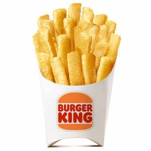 Medium French Fries